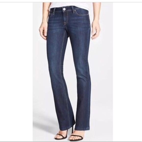 dl1961 bootcut jeans
